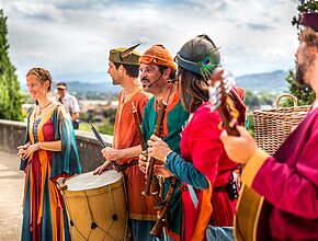 Agrandir l'image (fenêtre modale)