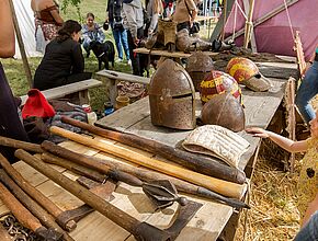 Agrandir l'image (fenêtre modale)