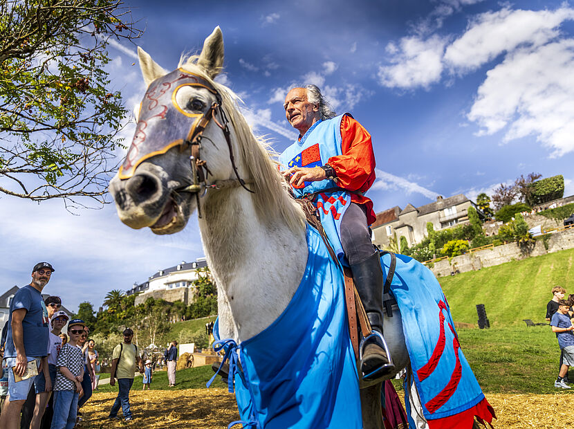 Les Mystères de la Cité 2025